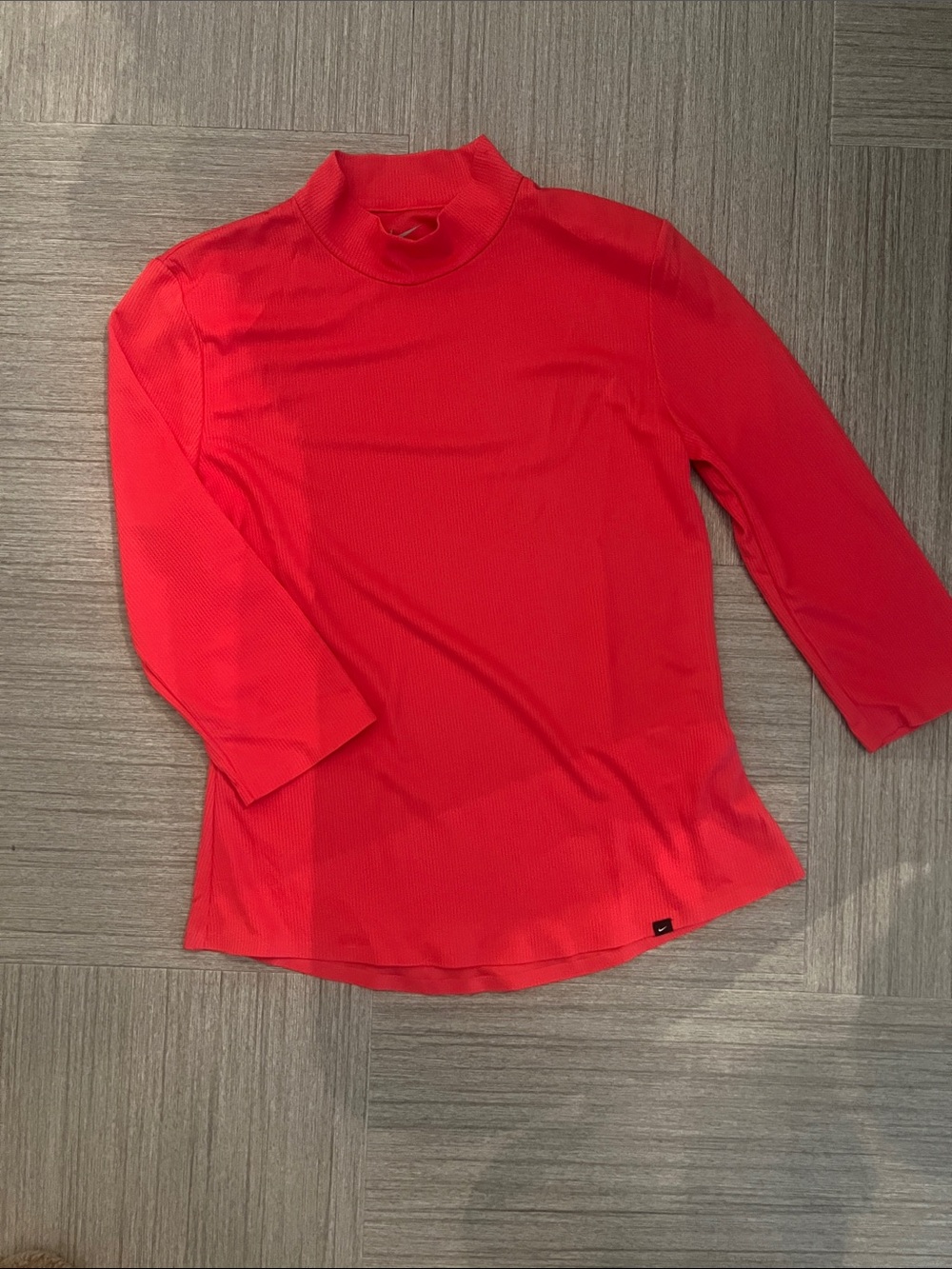 Nike Athletic Top
